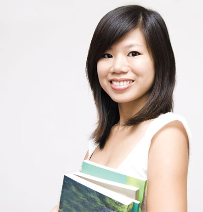 Learn how to study correctly with Cambrian tutors near you
